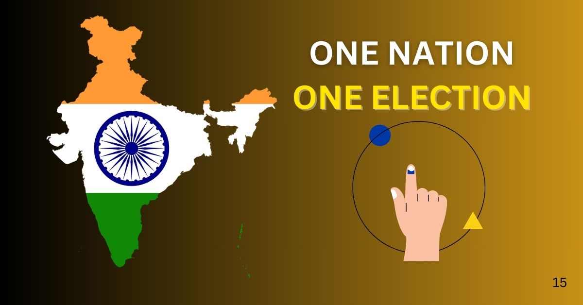 One Nation One Election