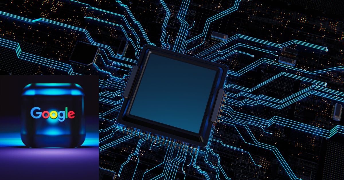 Google Unveils Revolutionary Quantum Chip 'Willow', Worlds Fastest Supercomputer