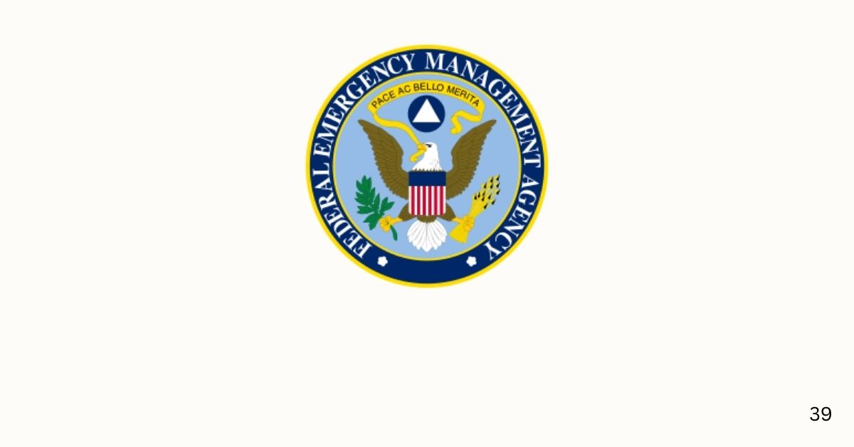 federal emergency agency