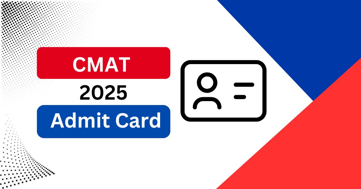 CMAT 2025