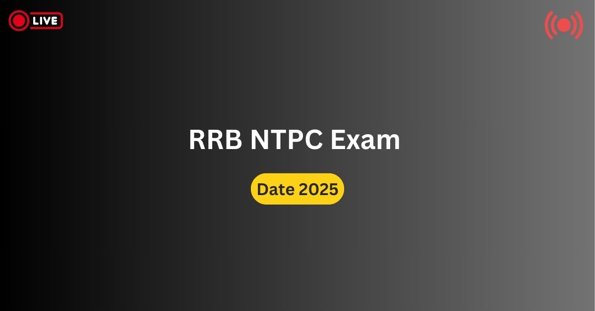 RRB NTPC